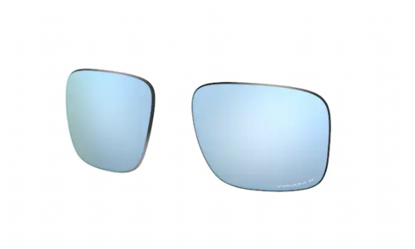Oakley Sliver lenses Prizm Deep H2O Polarized