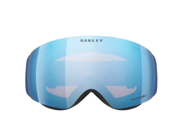 Oakley Flight Deck M Navy Blaze/ Prizm Sapphire
