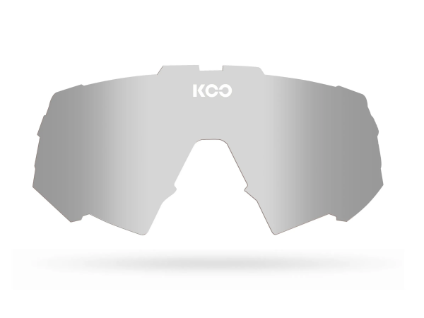 KOO Spectro Lens/ Super Silver Mirror