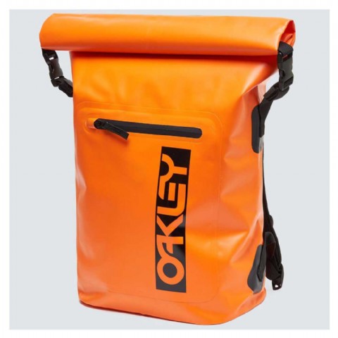 Oakley Jaws Dry Bag/ Neon Orange