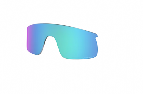 Oakley Resistor Youth (Small) Lens/ Prizm Sapphire