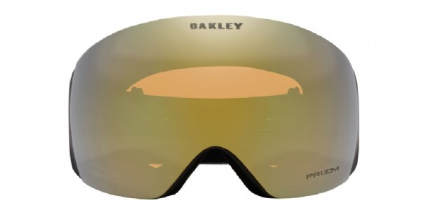 Oakley Flight Deck L Grey Smoke/ Prizm Sage Gold