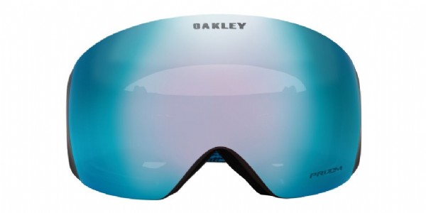 Oakley Flight Deck L Blue Haze/ Prizm Snow Sapphire Iridium