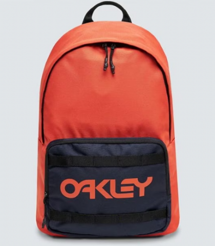 Oakley Cordura Backpack 2/ Magma Orange