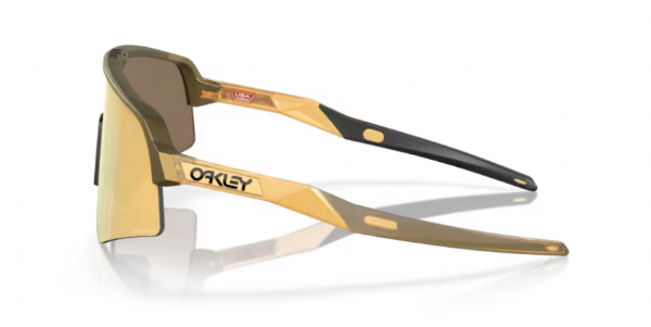 Oakley Sutro Lite Sweep Brass Tax/ Prizm 24K 