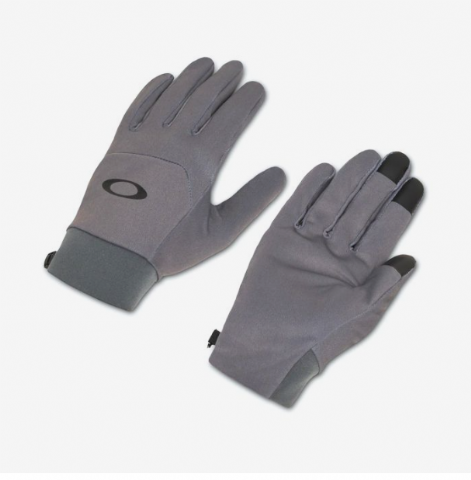 Oakley Core Ellipse Glove 2.0/ Uniform Grey 