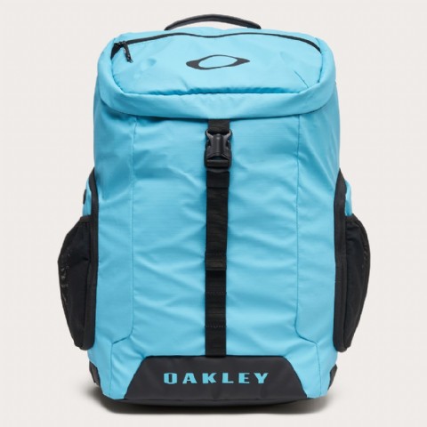Oakley Road Trip Rc Backpack/ Bright  Blue
