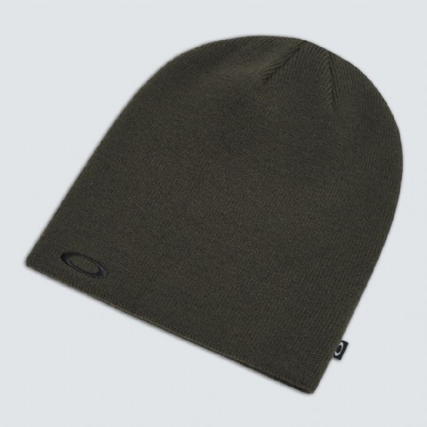 Oakley Fine Knit Hat/ New Dark Brush