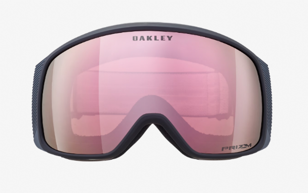 Oakley Flight Tracker M Matte Black/ Prizm Rose Gold