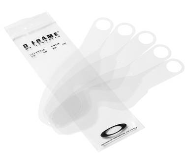 Oakley O Frame MX Tearoff System, 25 pack