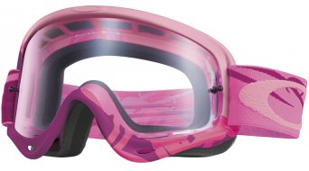 Oakley O-Frame MX Razors Pink, Rose/ Clear