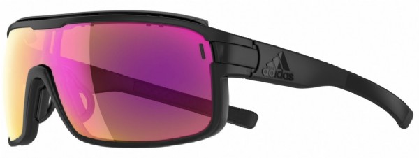 Adidas Zonyk Pro Coal/ LST Bright Vario Purple Mirror