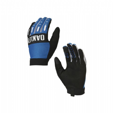 Oakley Factory Lite Glove 2.0/ Blue Line