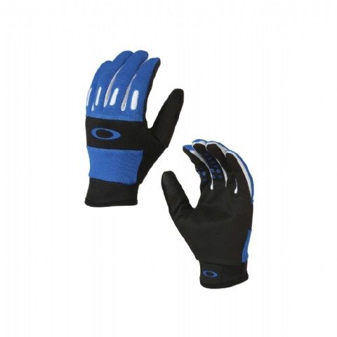 Oakley Factory Glove 2.0/ Blue Line