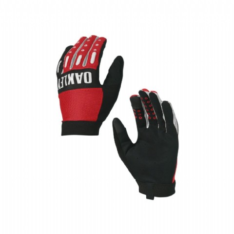 Oakley Factory Lite Glove 2.0/ Red Line