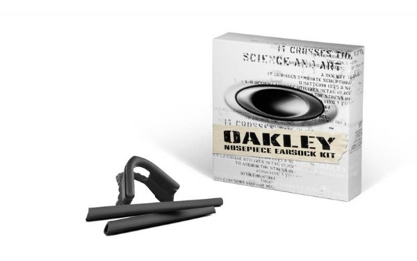 Oakley M-frame Earsocks/ Nosepieces Black